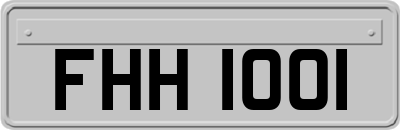 FHH1001