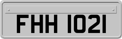 FHH1021