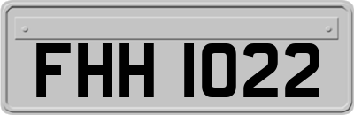 FHH1022