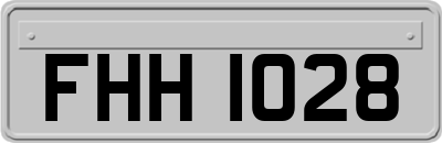 FHH1028