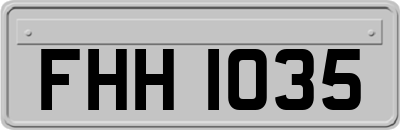 FHH1035