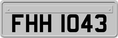 FHH1043