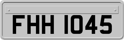 FHH1045