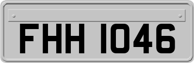 FHH1046