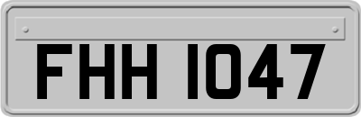 FHH1047