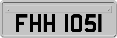 FHH1051