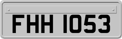FHH1053