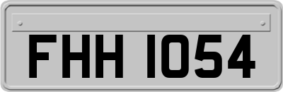 FHH1054