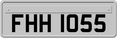 FHH1055