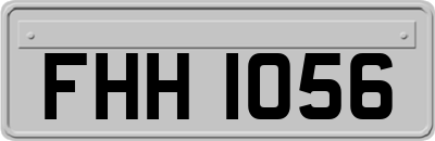 FHH1056