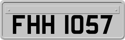 FHH1057
