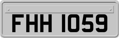 FHH1059