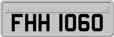FHH1060