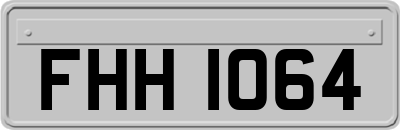 FHH1064