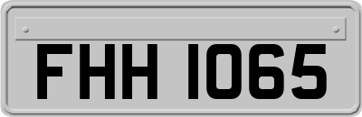 FHH1065