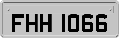 FHH1066