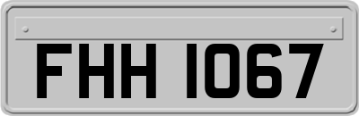 FHH1067