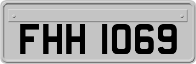 FHH1069