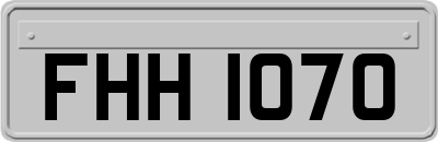 FHH1070