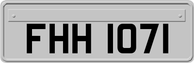 FHH1071