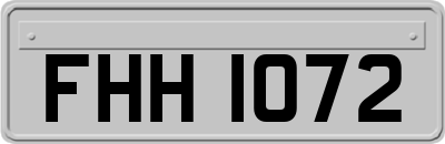 FHH1072