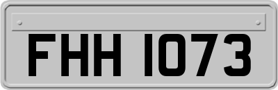 FHH1073