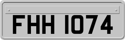 FHH1074