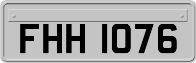 FHH1076