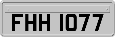FHH1077
