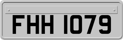 FHH1079