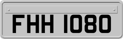 FHH1080