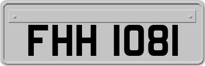 FHH1081