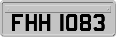 FHH1083