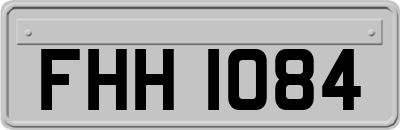 FHH1084