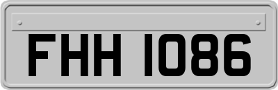 FHH1086