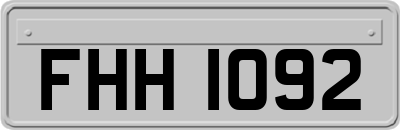 FHH1092