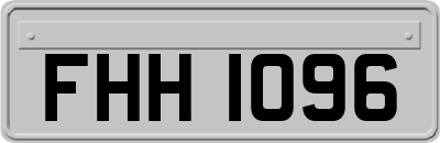 FHH1096
