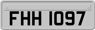 FHH1097