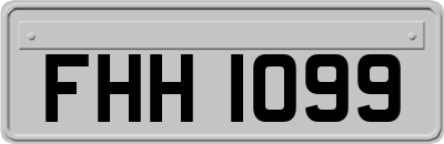FHH1099