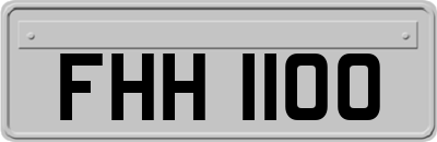 FHH1100