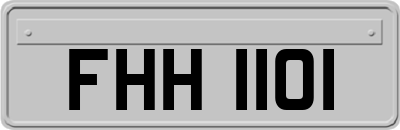 FHH1101