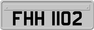 FHH1102
