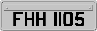 FHH1105