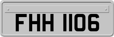 FHH1106