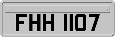 FHH1107