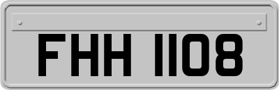 FHH1108