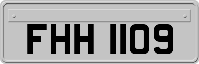 FHH1109
