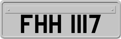 FHH1117