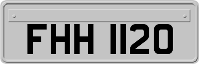 FHH1120