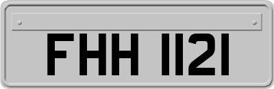 FHH1121